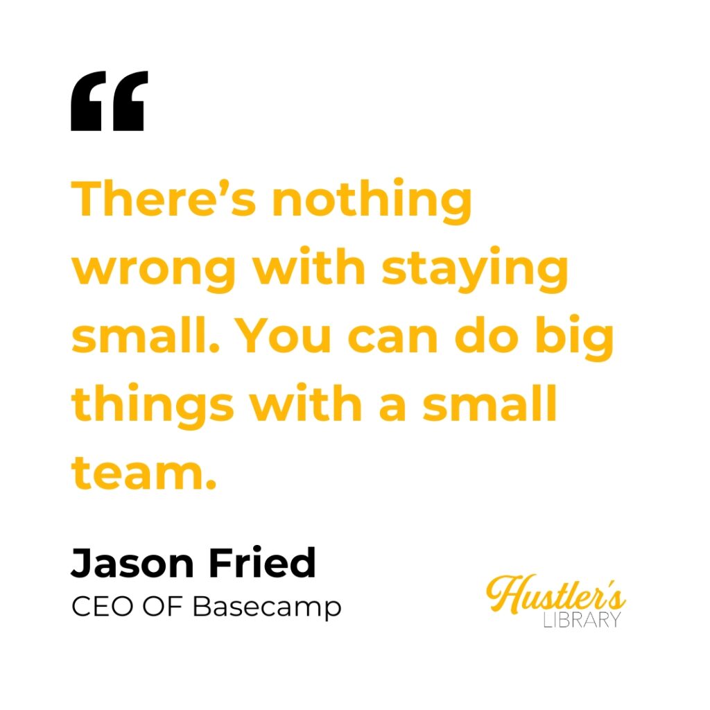 small business quotes