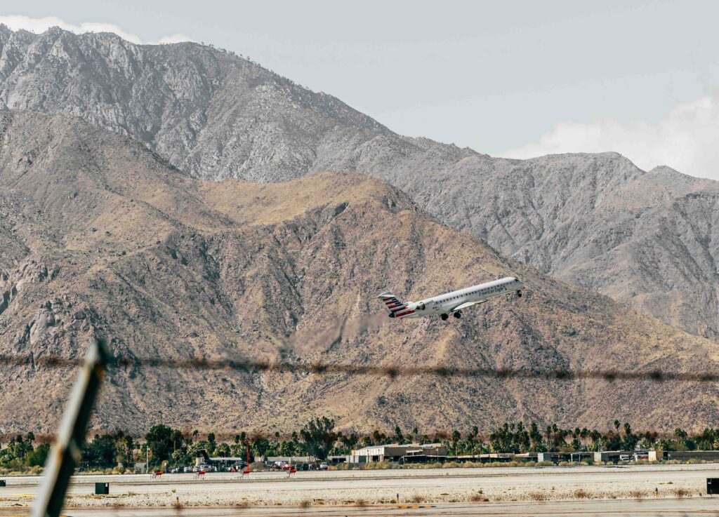 Greater Palm Springs