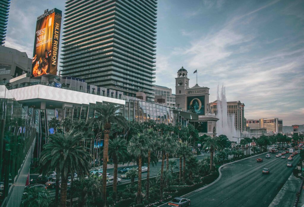 Nevada Certified Investor