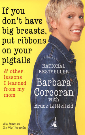 Why Barbara Corcoran Bought Into Boobypack