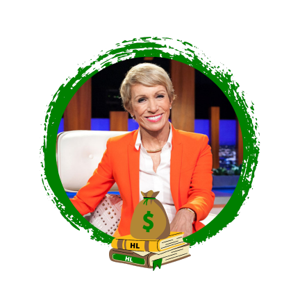 Books Barbara Corcoran Recommends [A Running List] - Hustler's Library