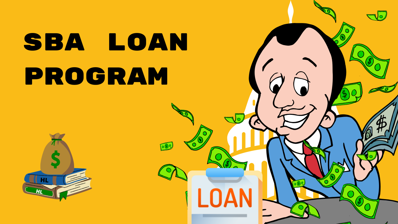 Ultimate Guide to SBA Loans for Small Businesses
