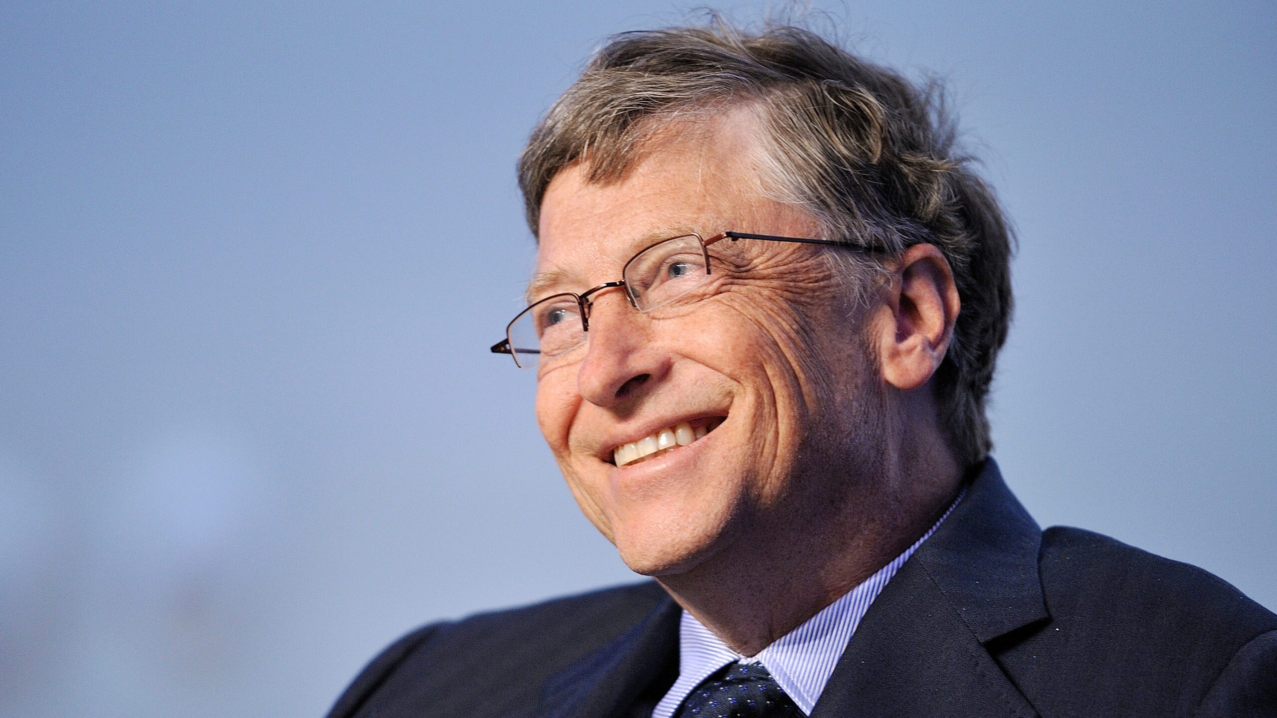 Recommended books by Bill Gates