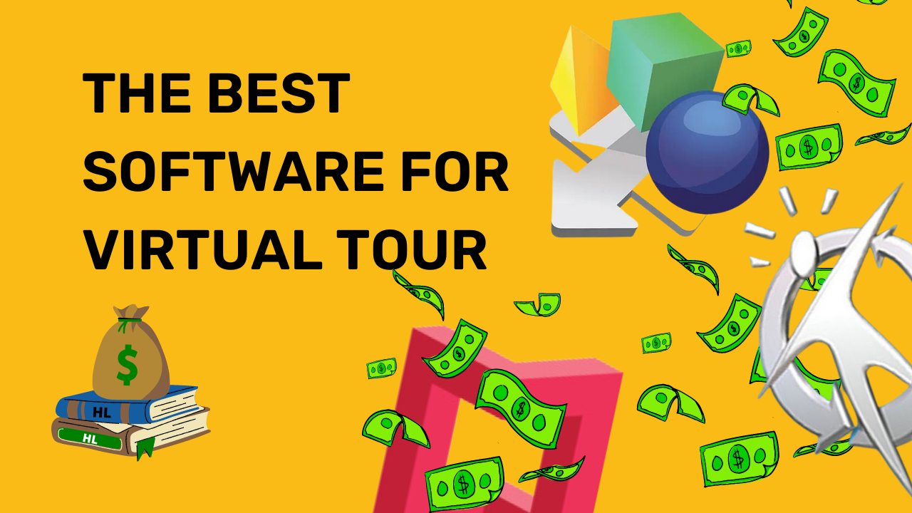 Best Software For Virtual Tours