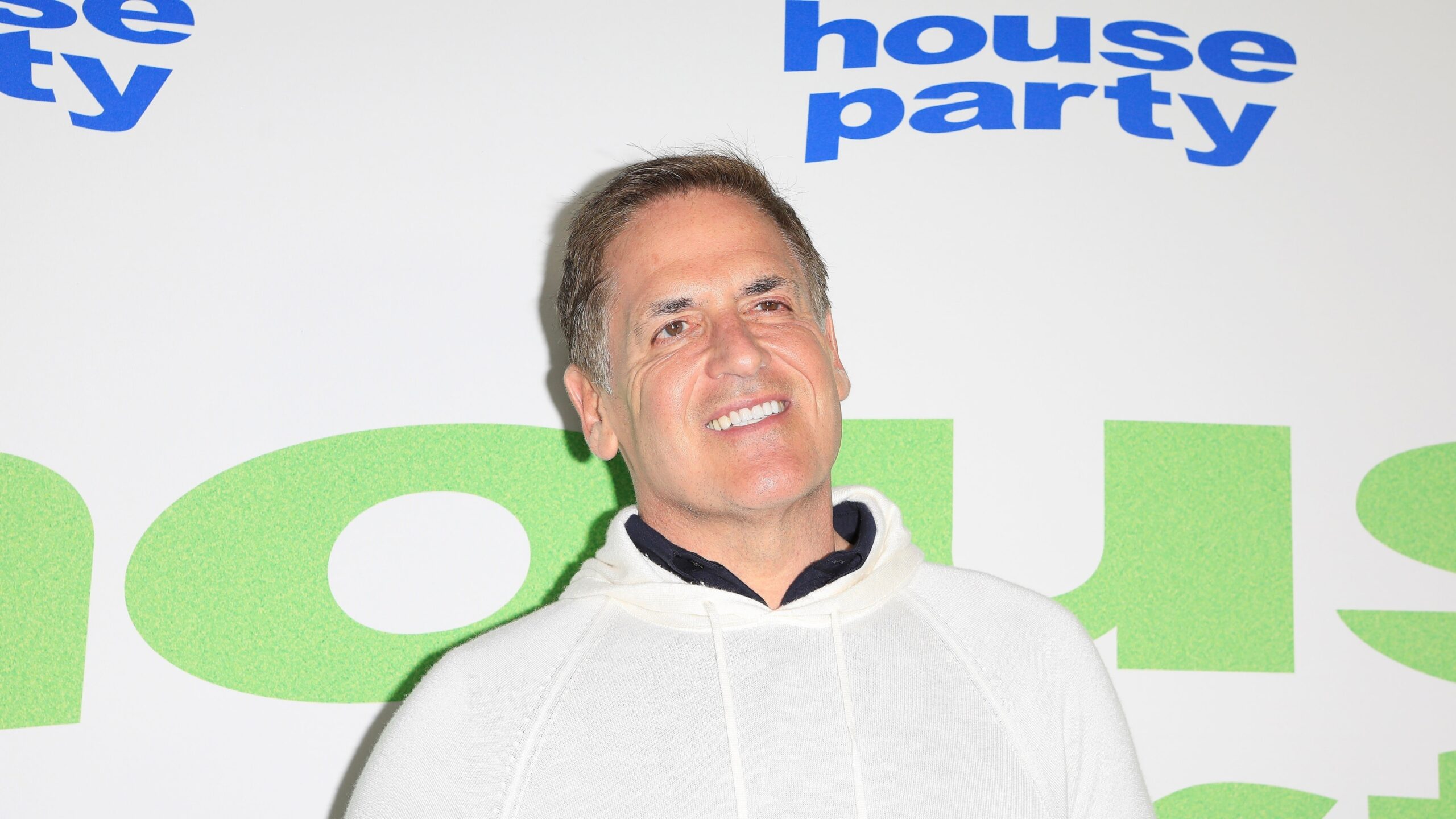 Everything About Mark Cuban