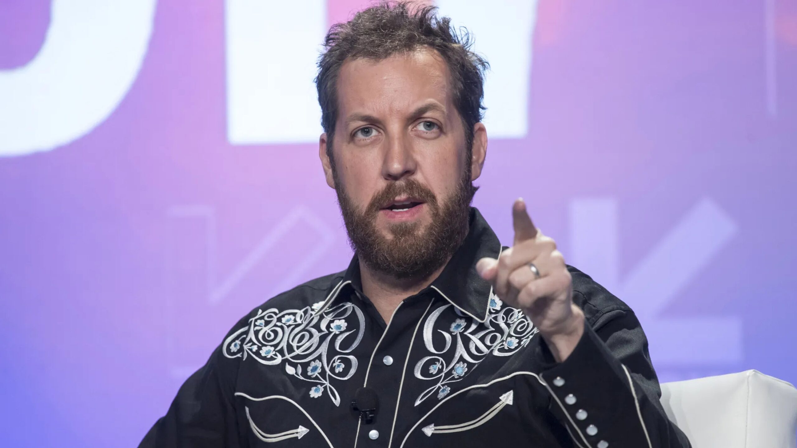 Recommended books by Chris Sacca