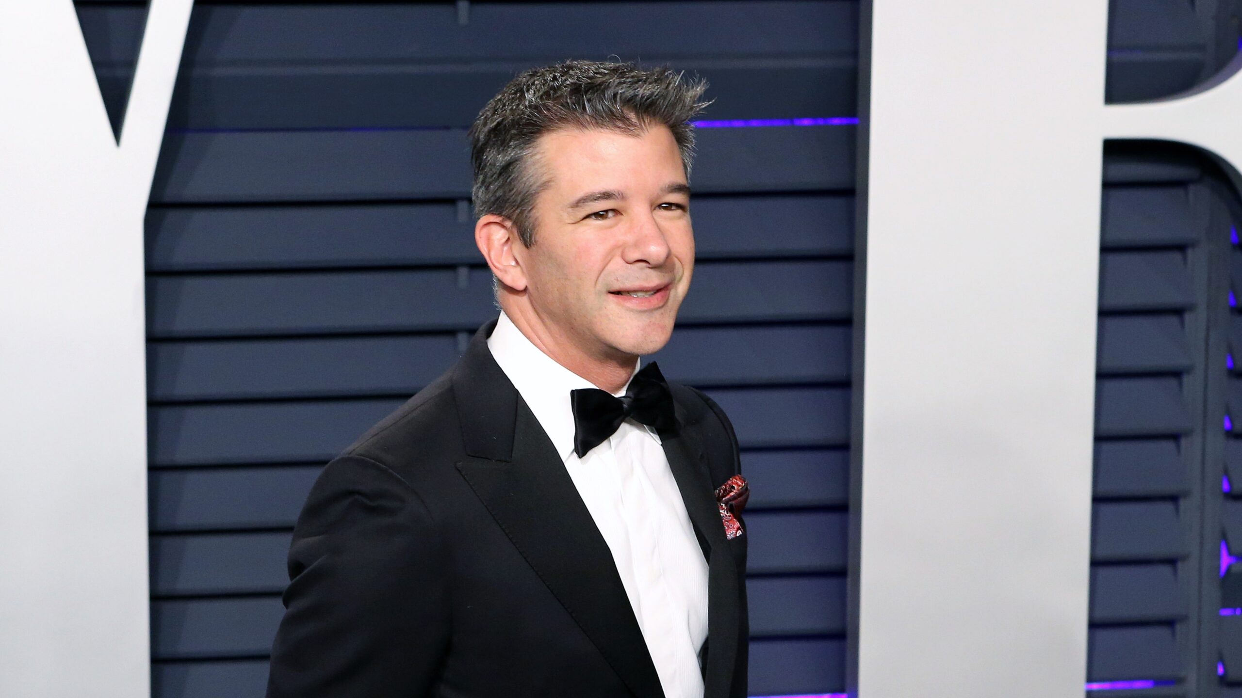 Recommended books by Travis Kalanick