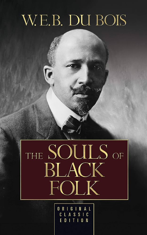 souls of black folk