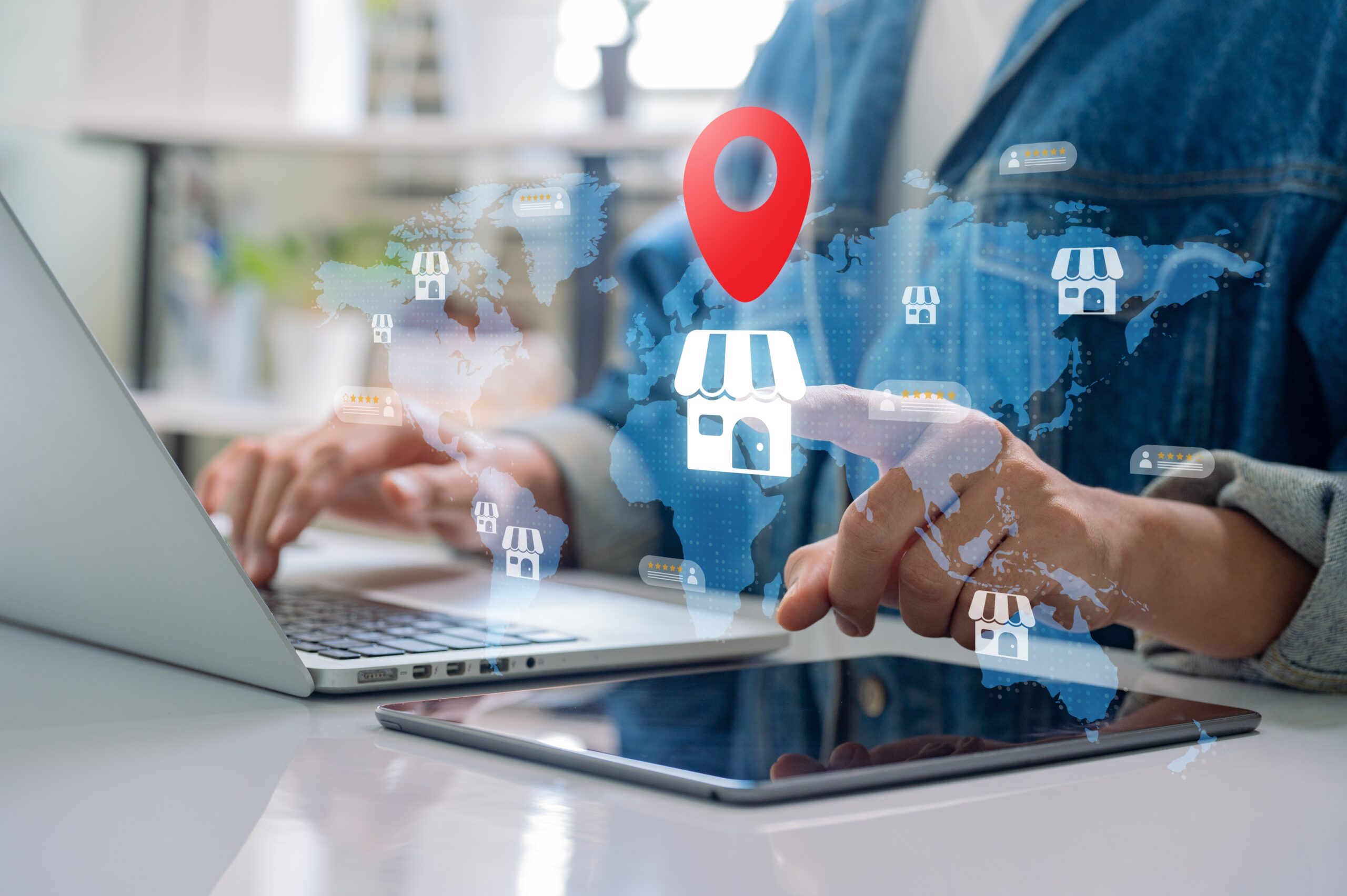 SEO for Small Businesses