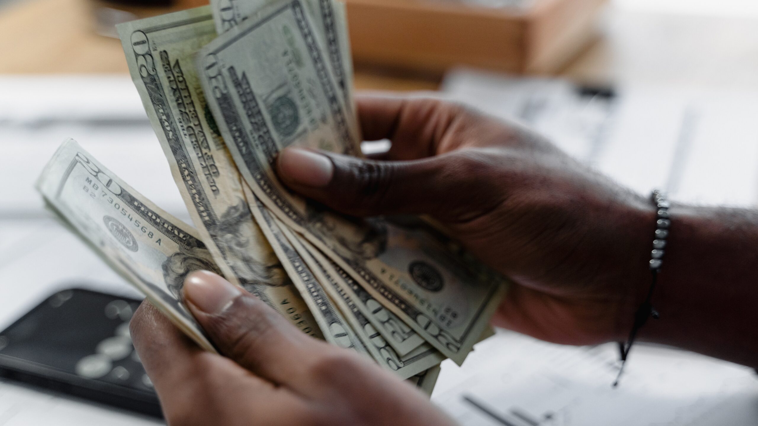 Make Money In One Hour