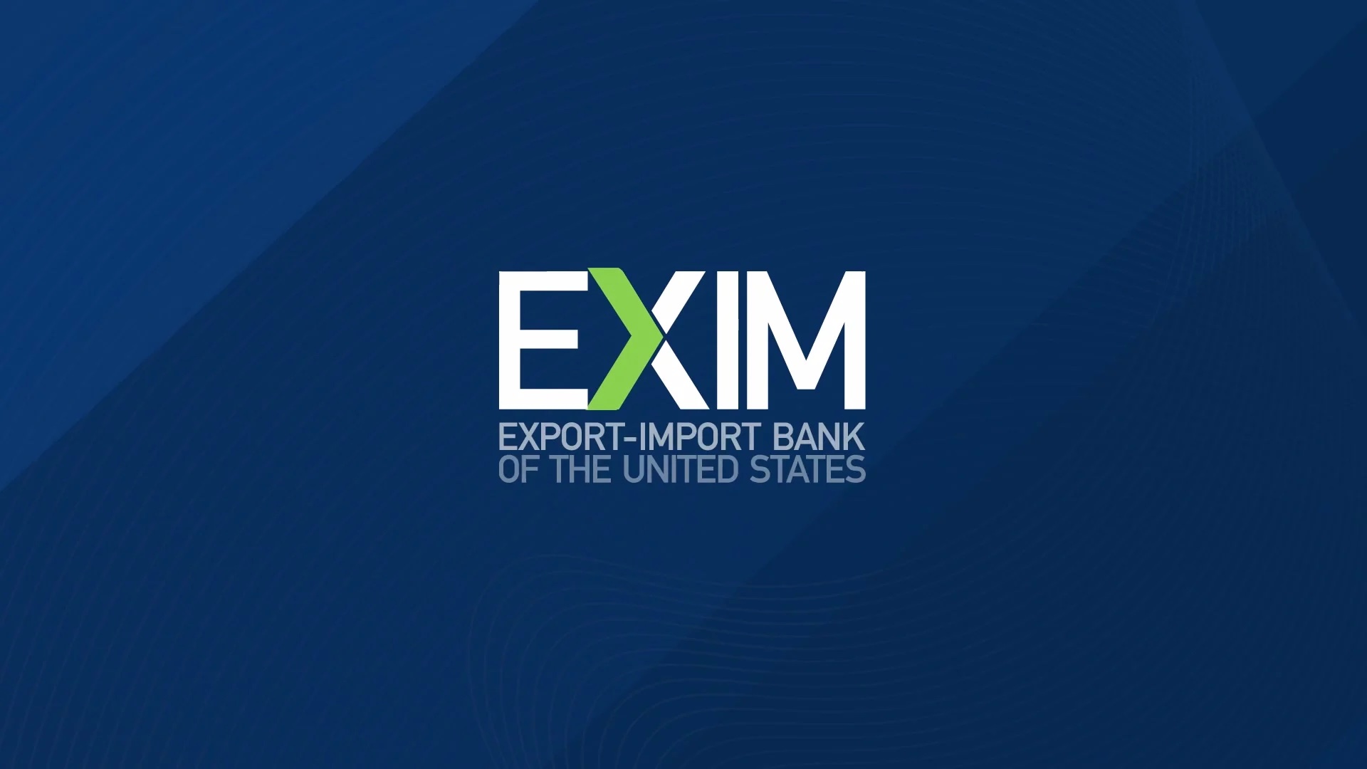 EXIM Annual Conference 2024