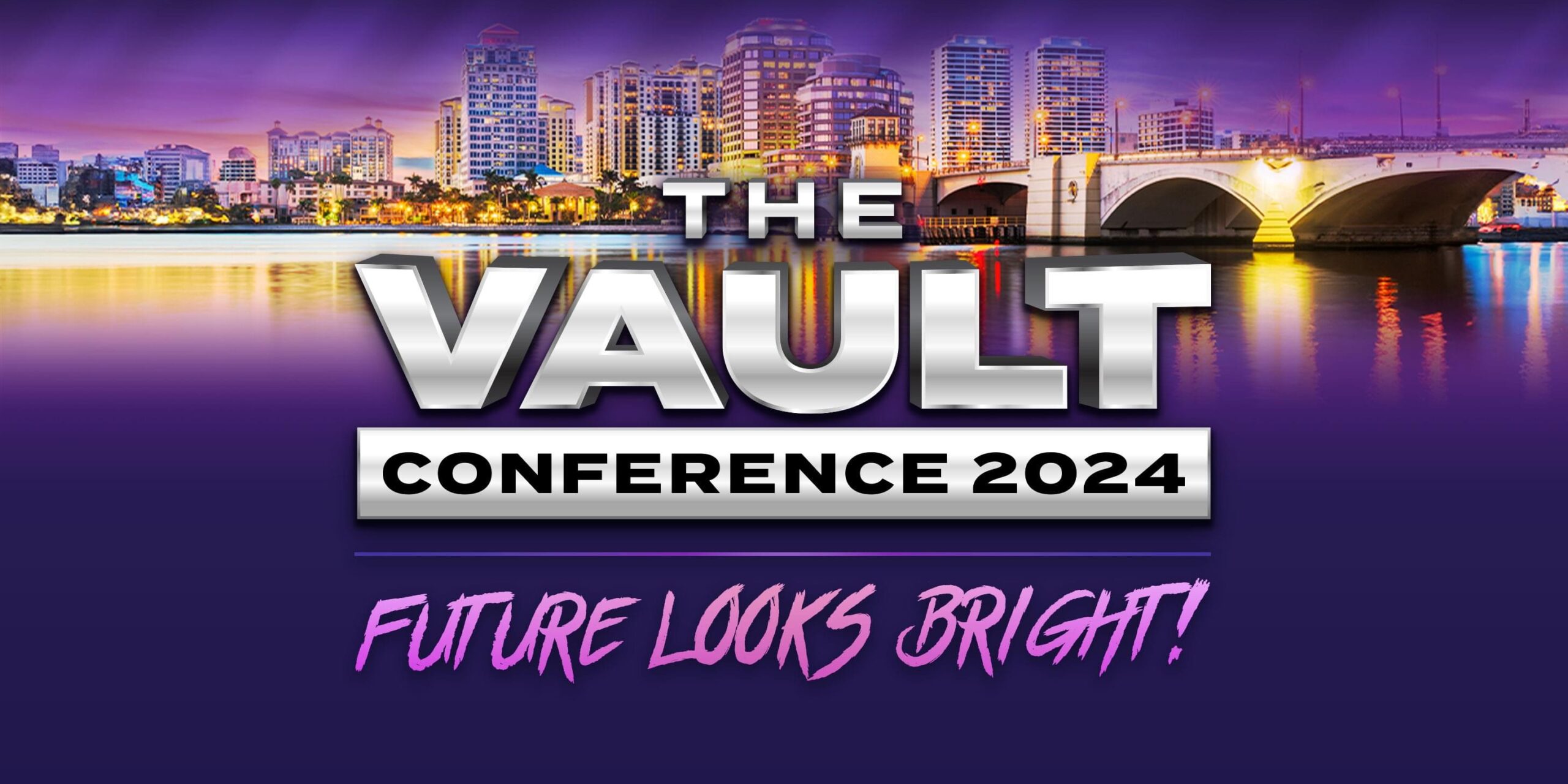The Vault Conference