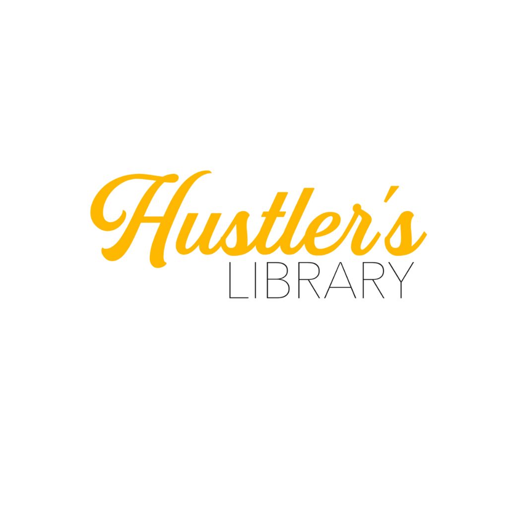 Hustler's Library