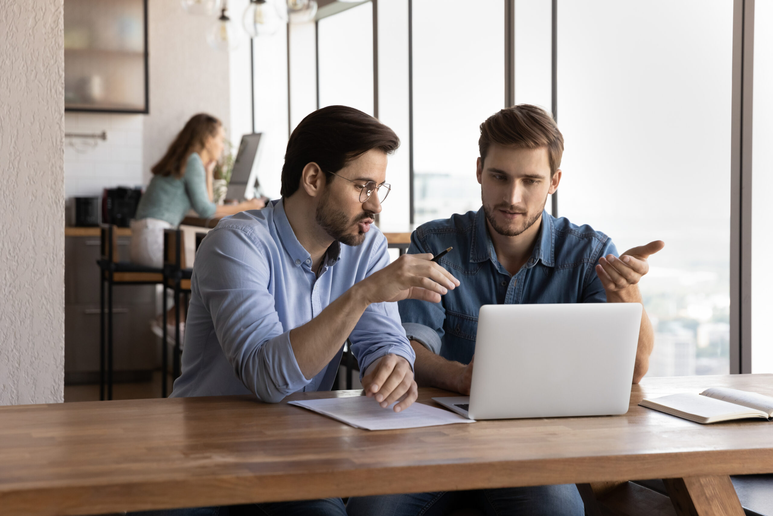 start a tutoring business