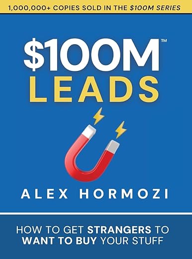 $100M Leads