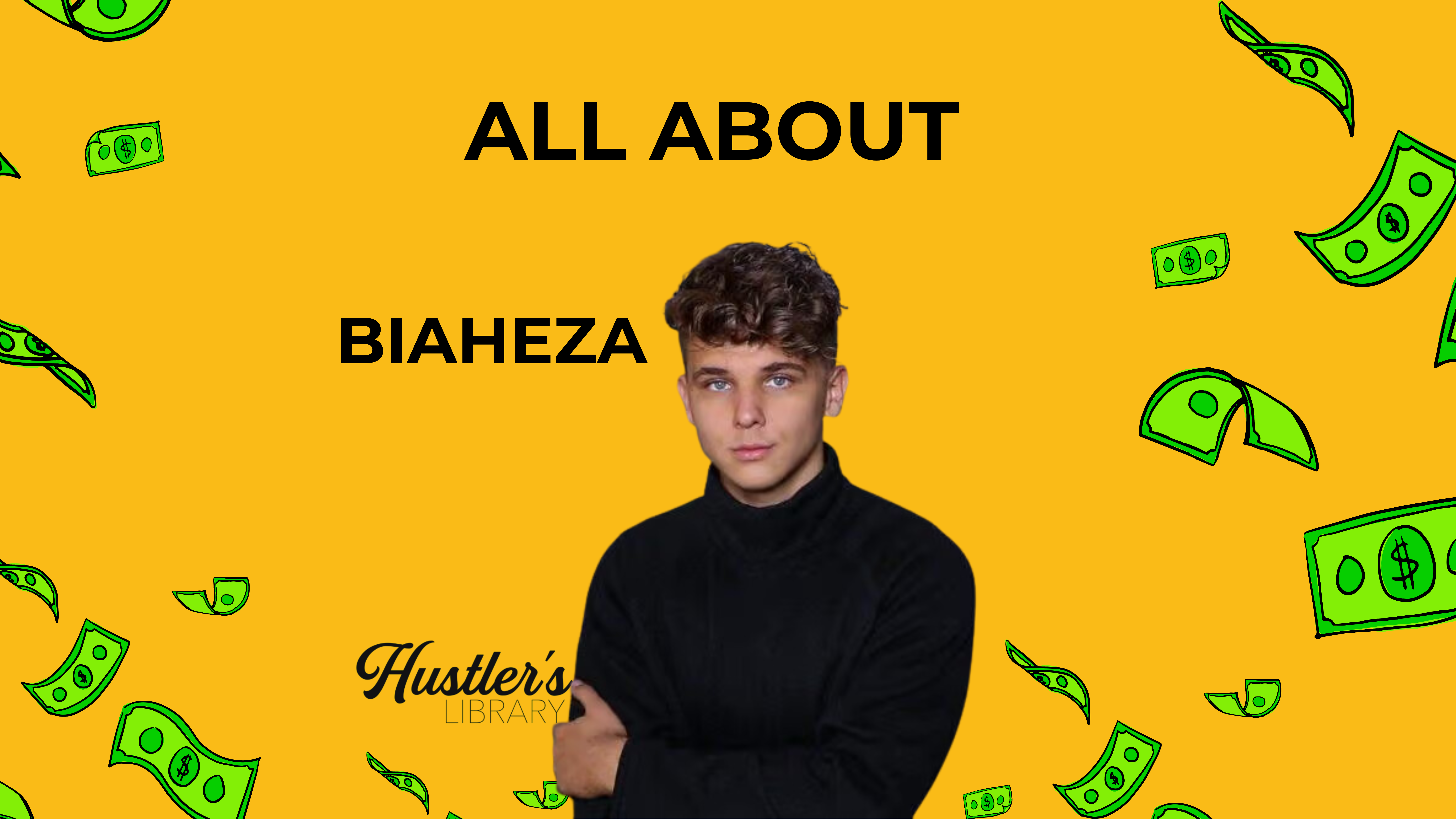 About Biaheza