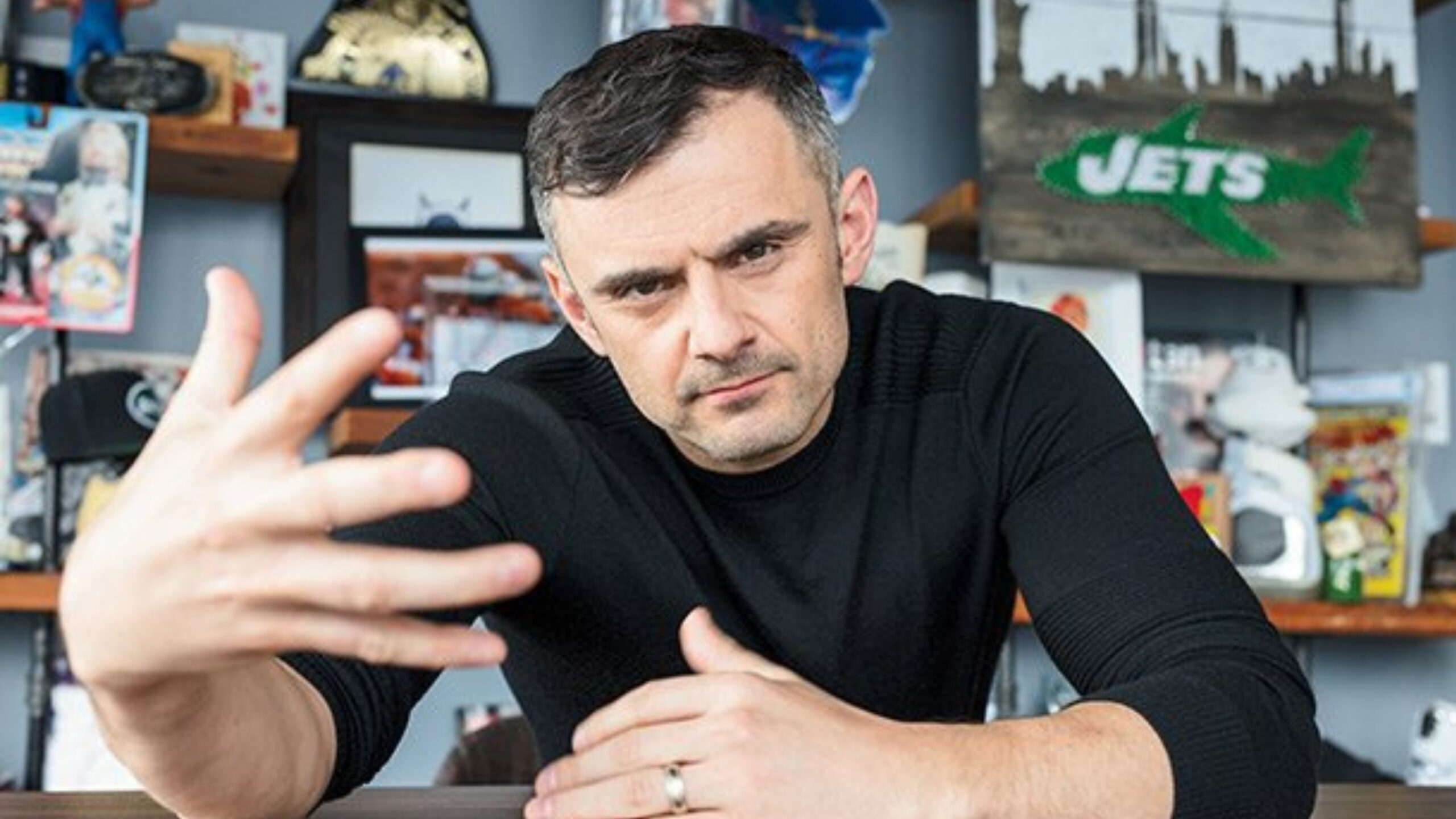 Recommended Books by Gary Vaynerchuk