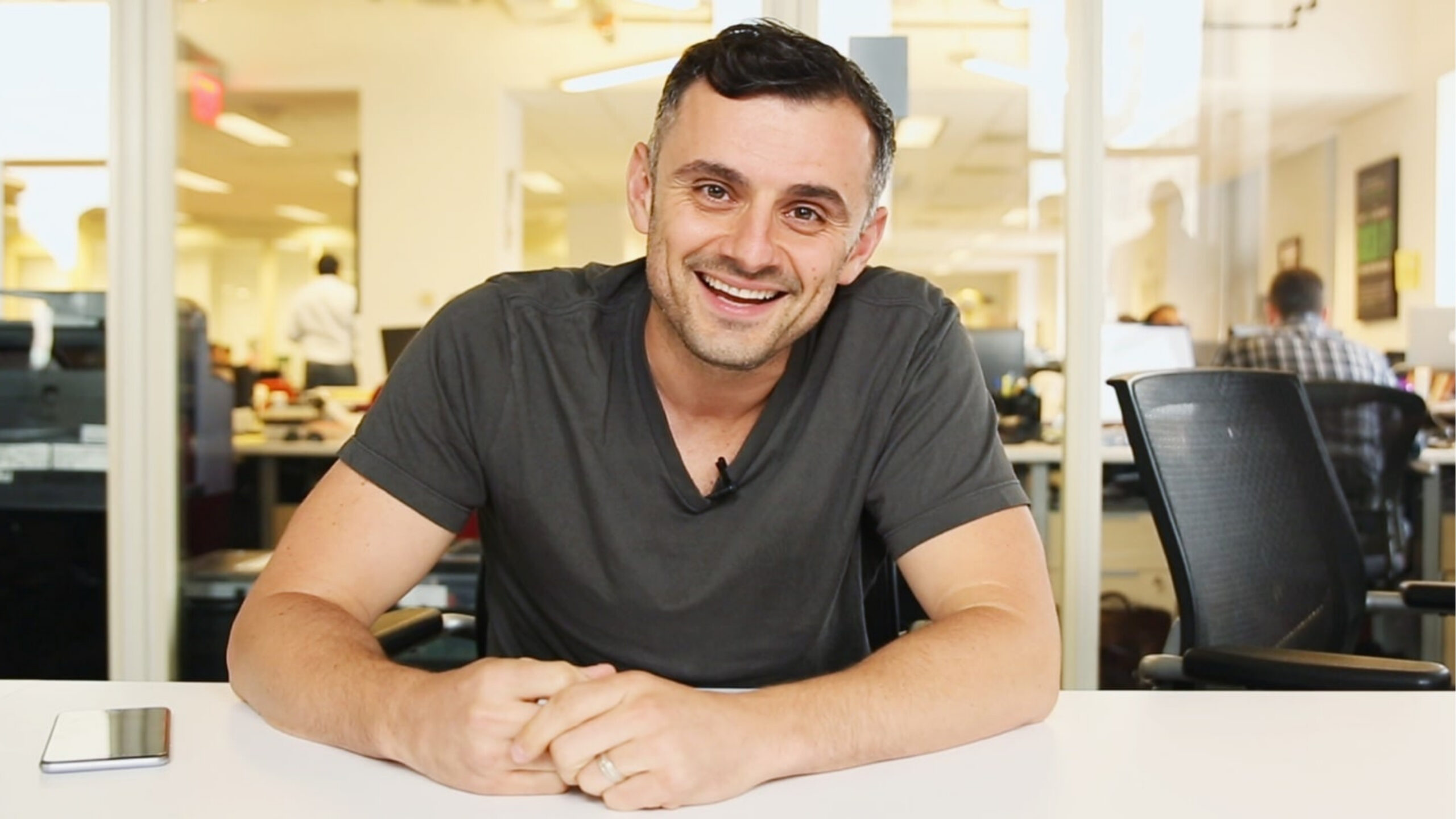 About Gary Vaynerchuk