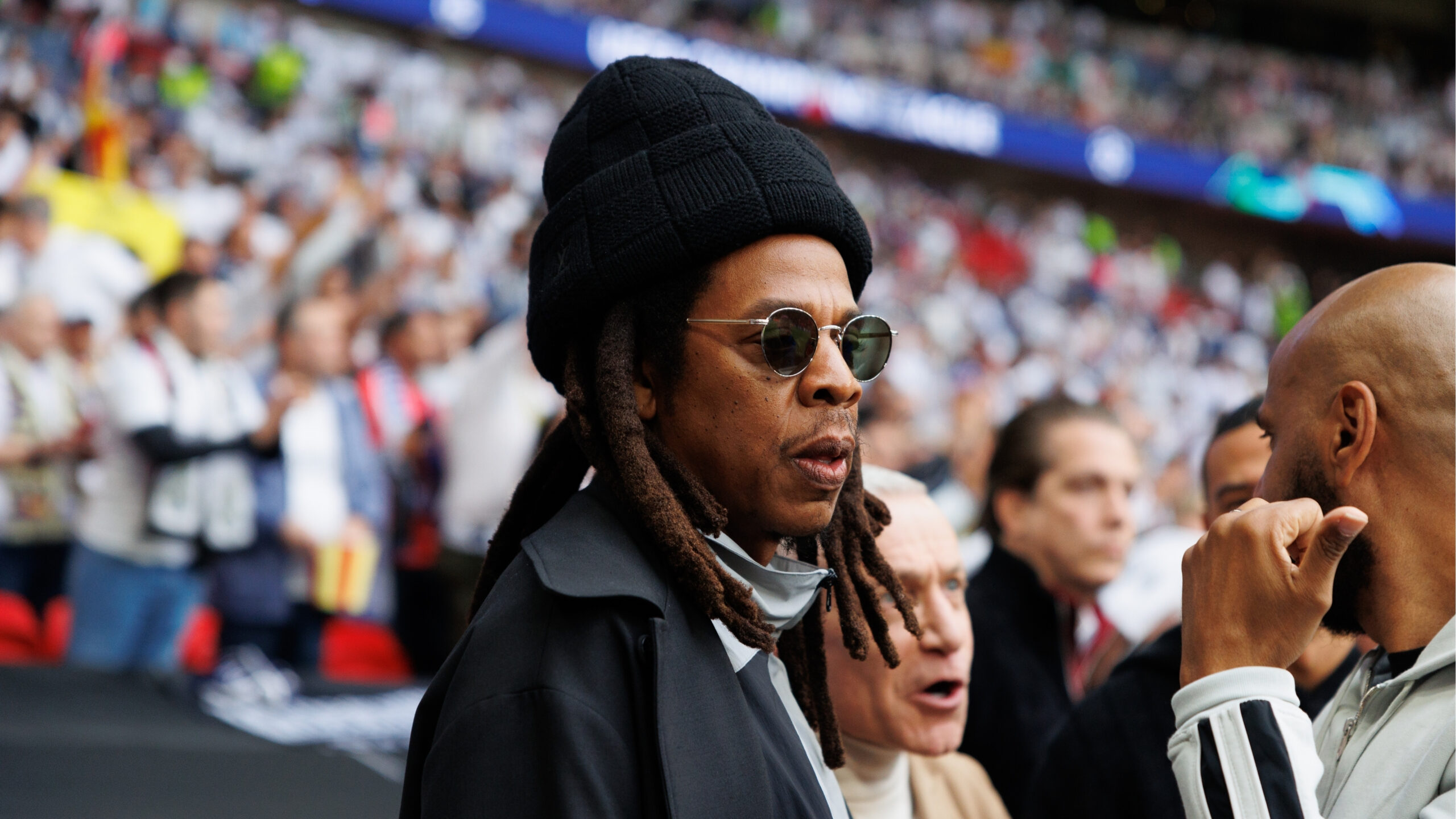 About Jay-Z