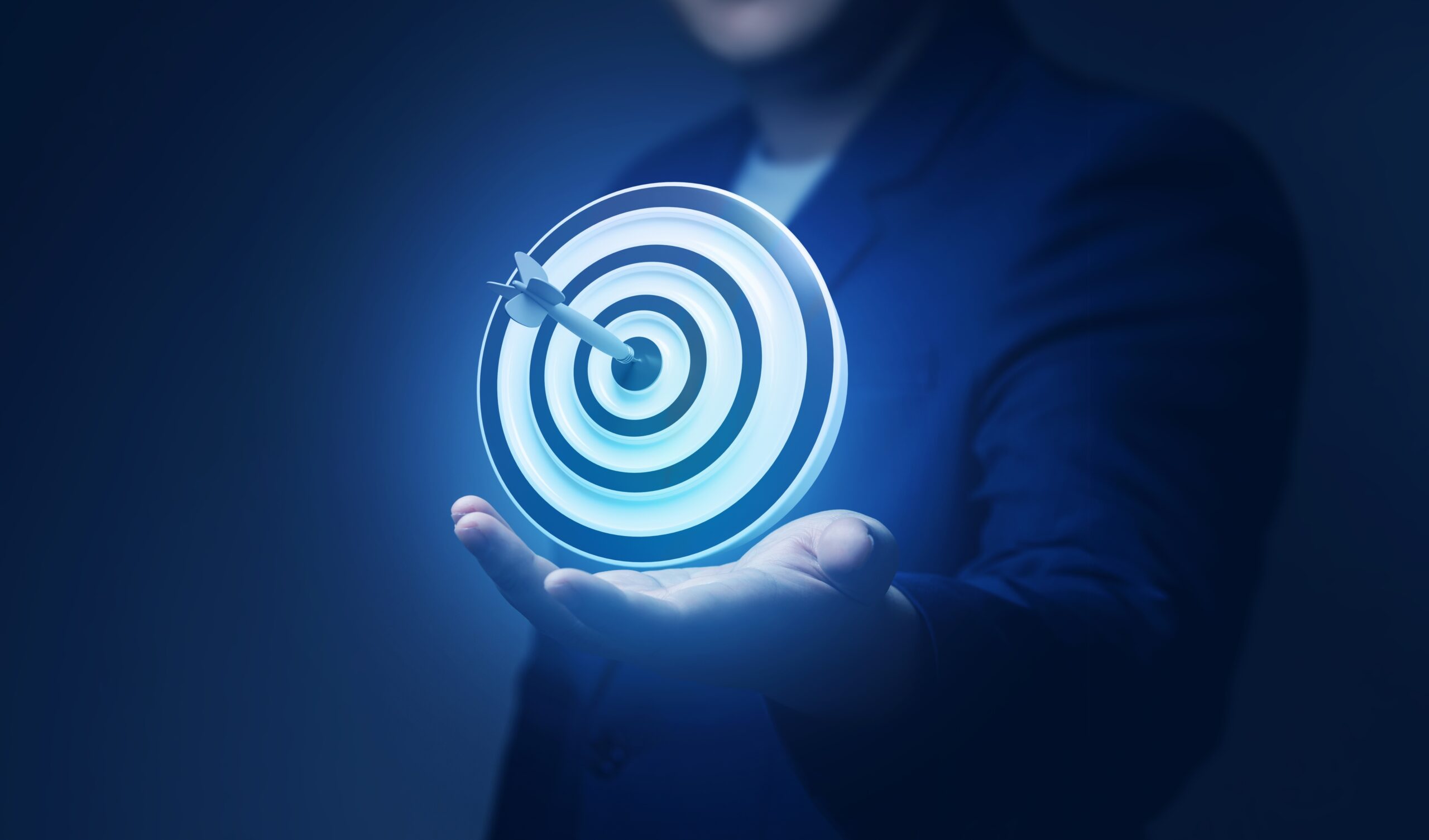 Target Market Explained