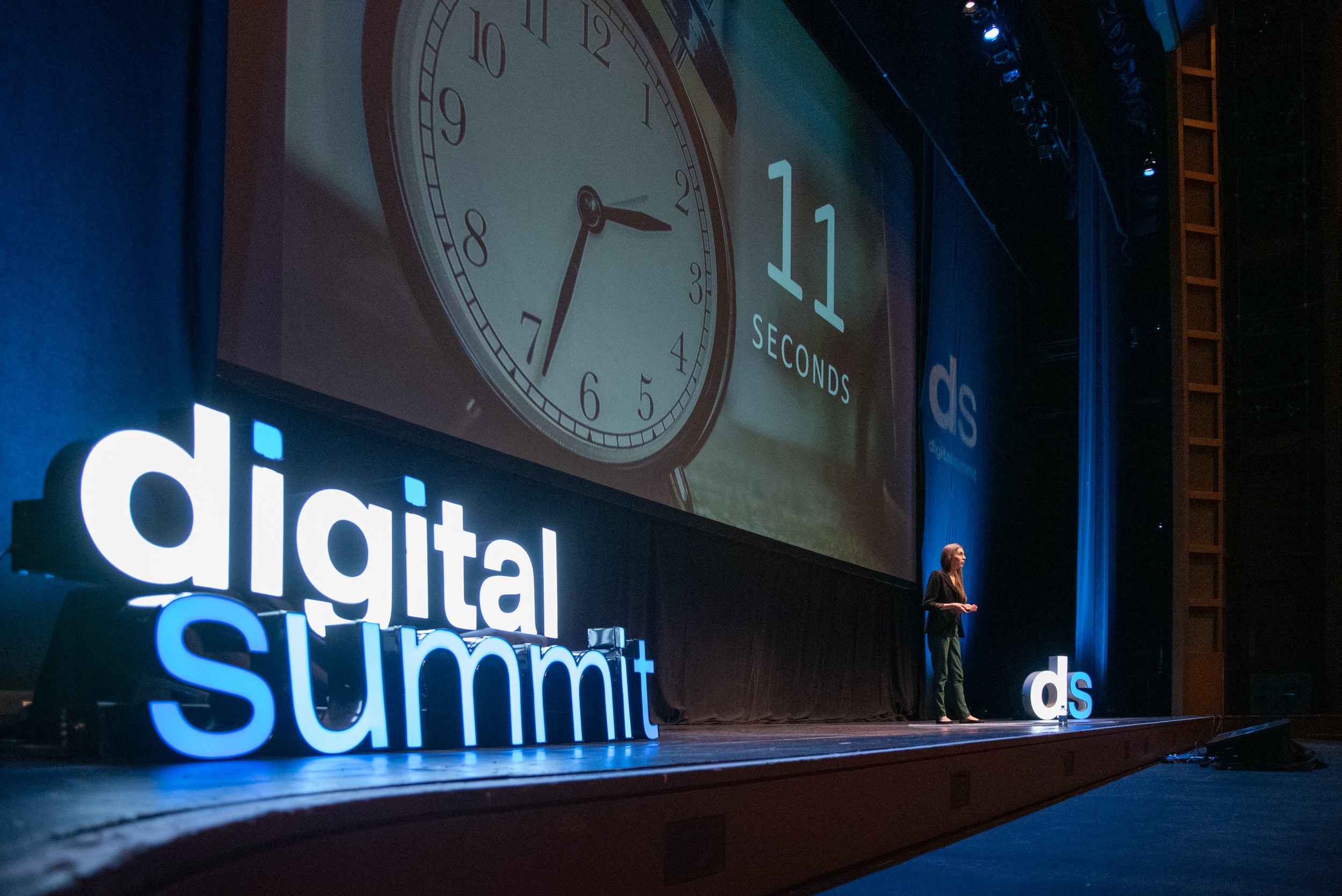 Digital Summit - Minneapolis