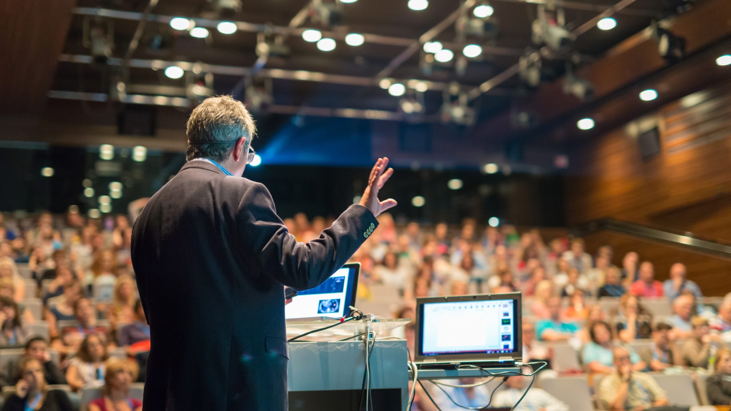 business events in 2025