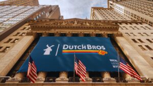 Dutch Bros Cult Service