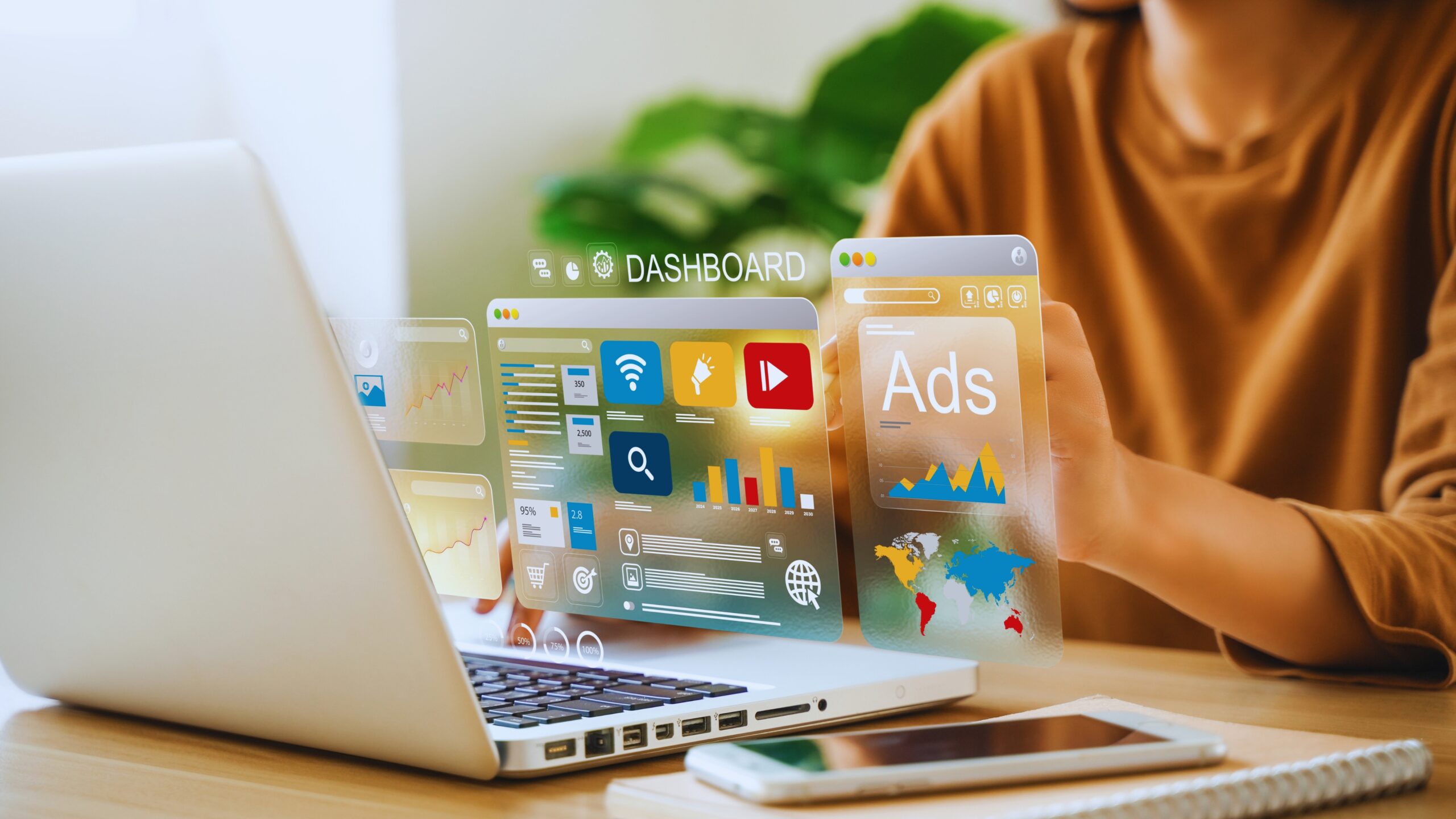 digital marketing small business 2025
