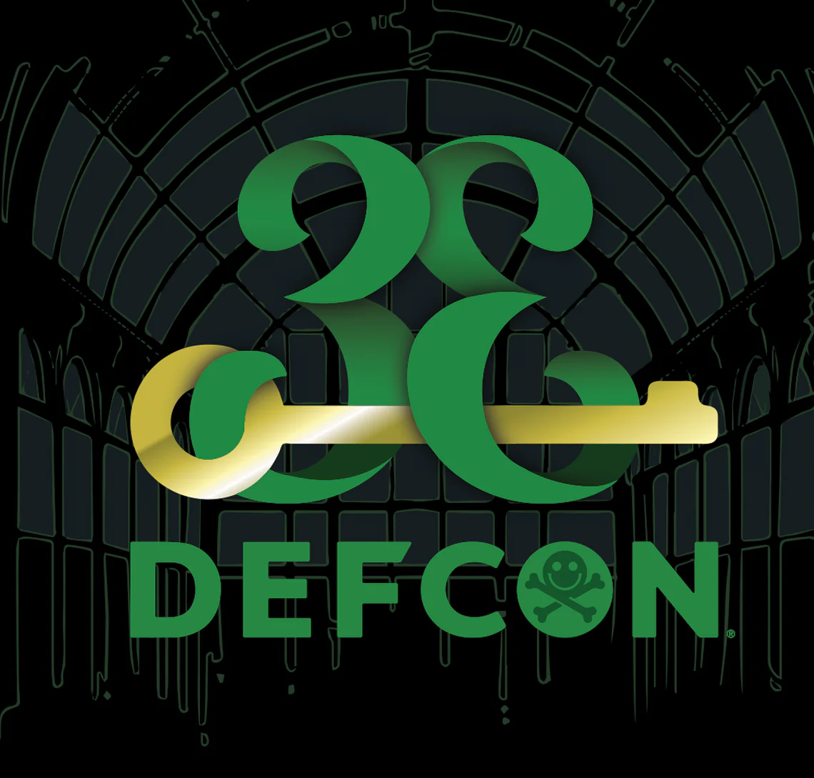 DEF CON 33