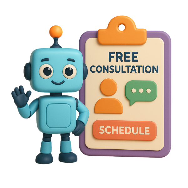 Free Business Consultation