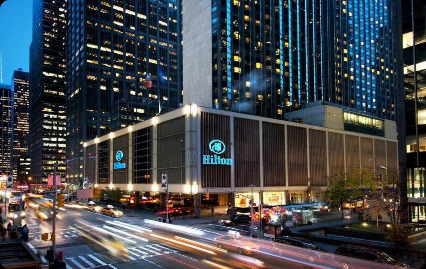 Digital Marketing World Forum