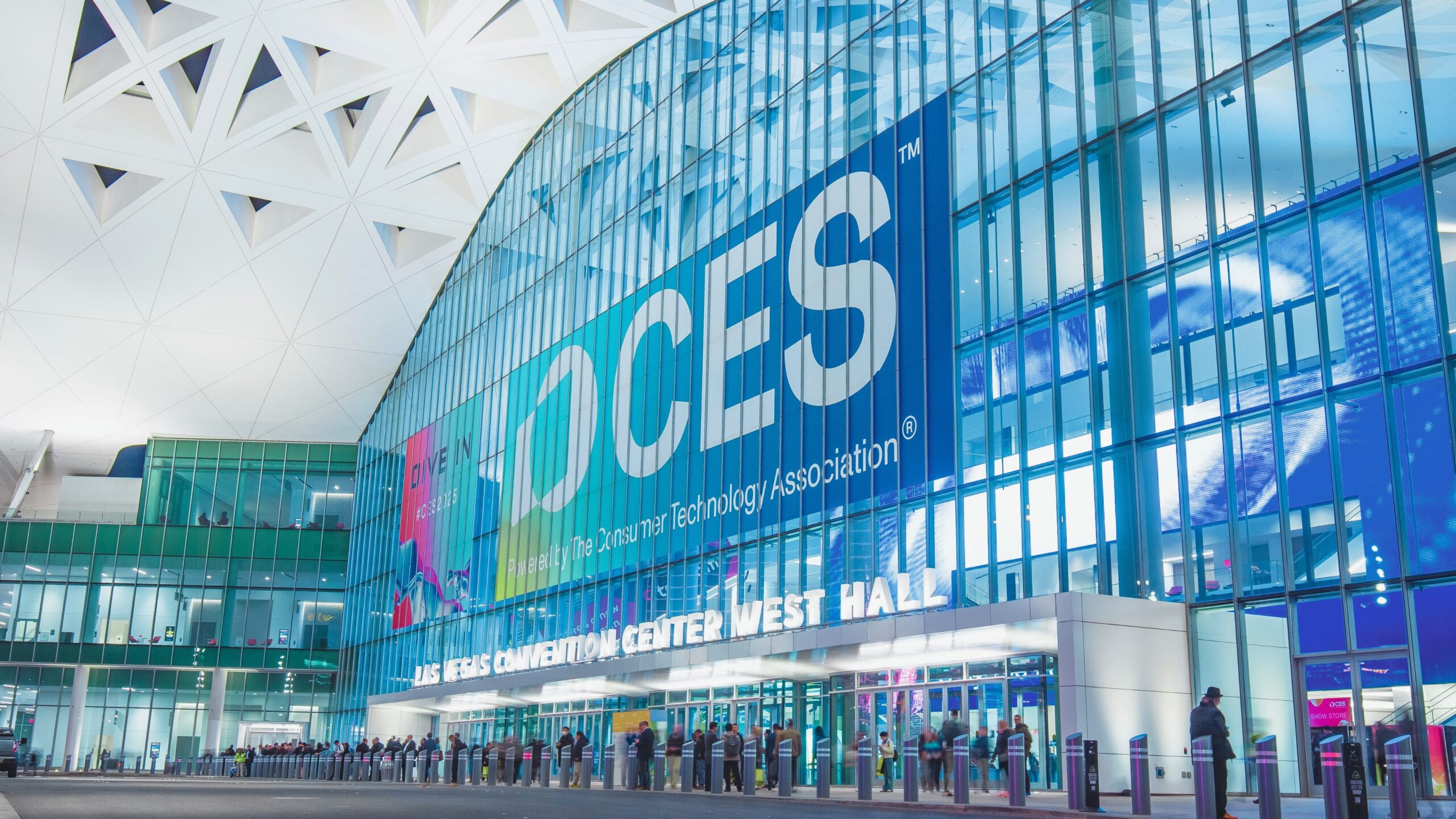 Las Vegas business events