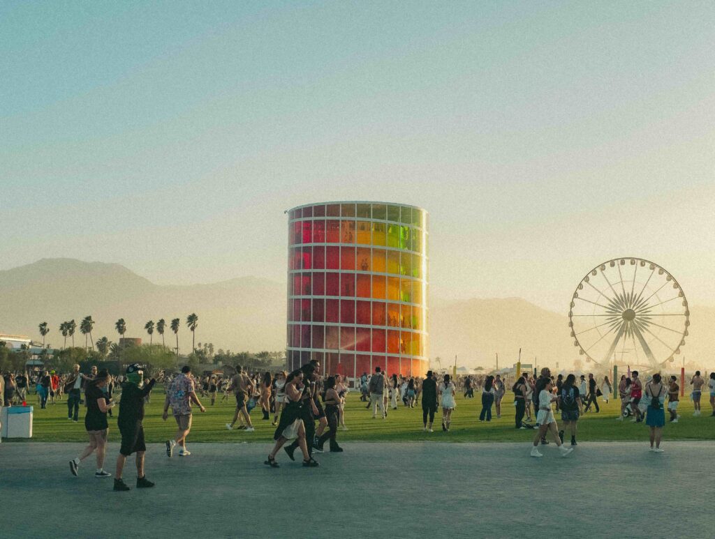 greater palm springs