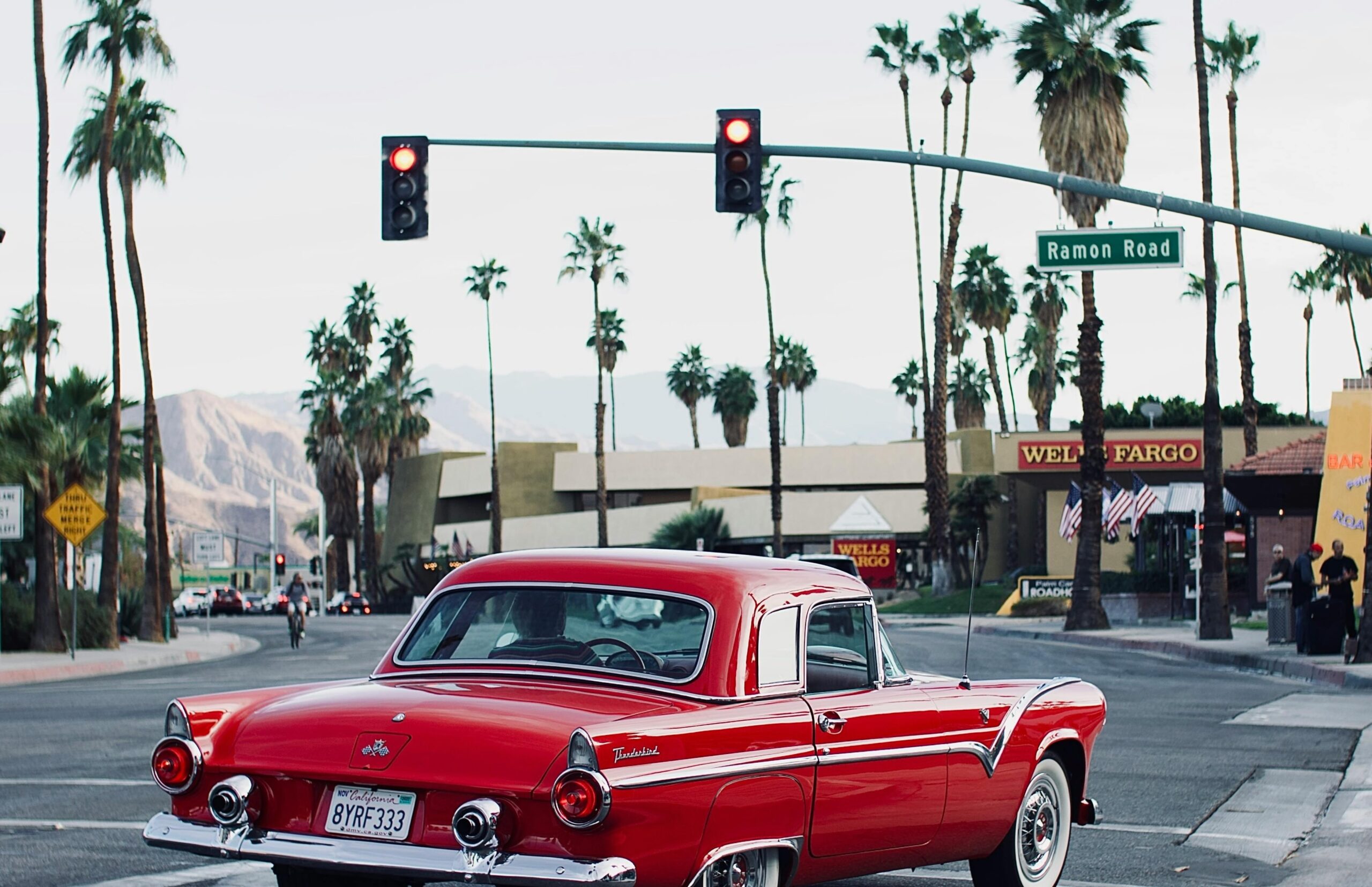 greater palm springs