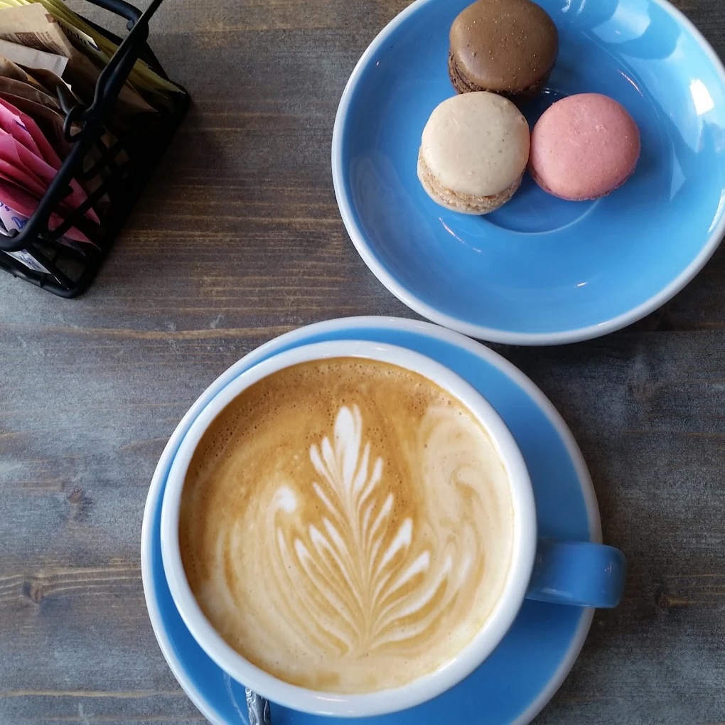 Coffee Shops for Entrepreneurs in NYC