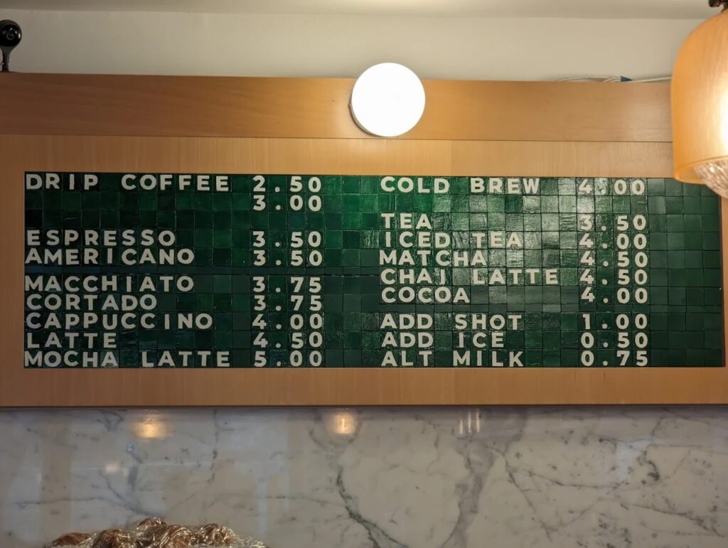 Coffee Shops for Entrepreneurs