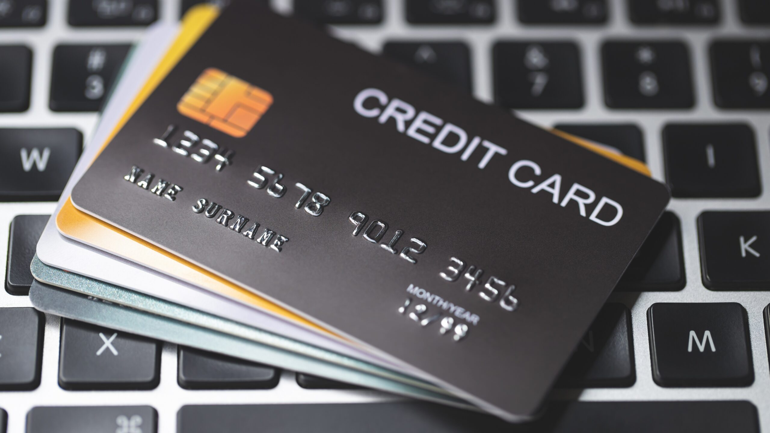 Business Credit