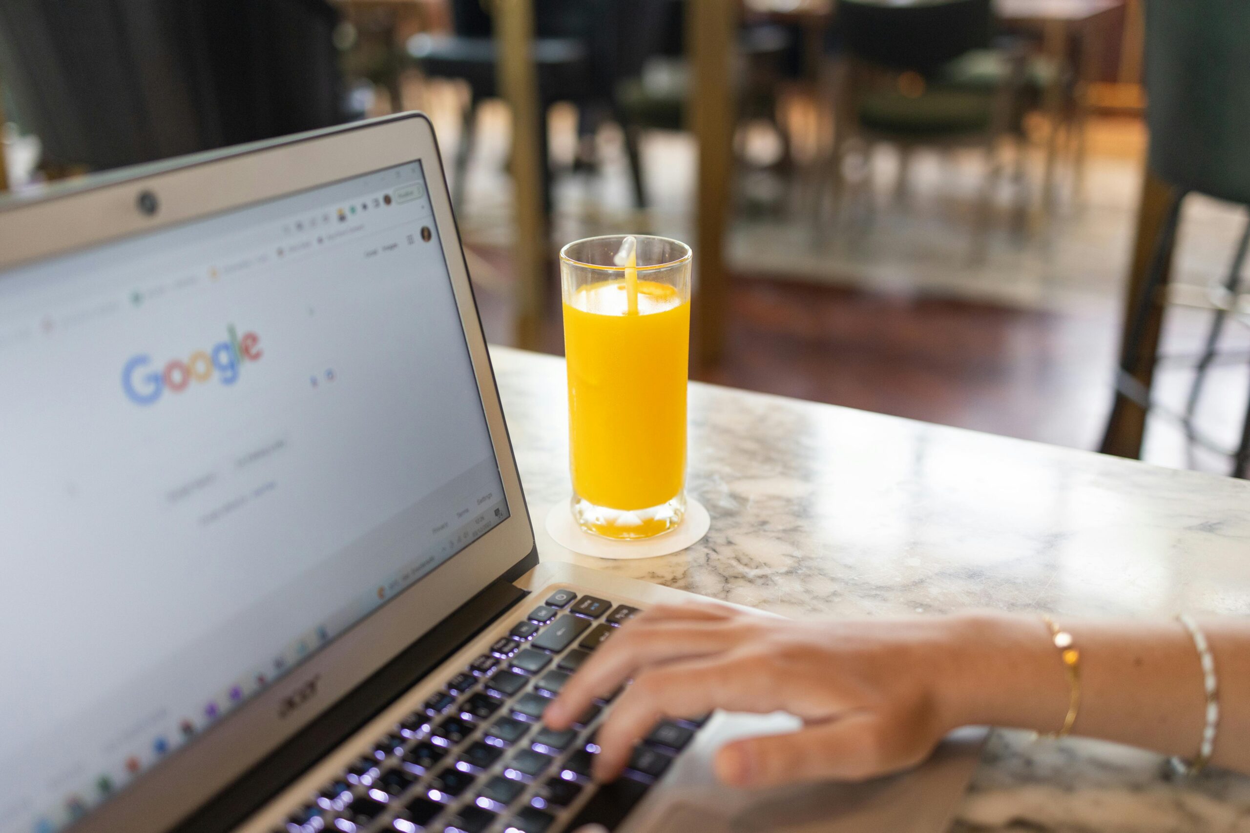 Google Cloud for small business