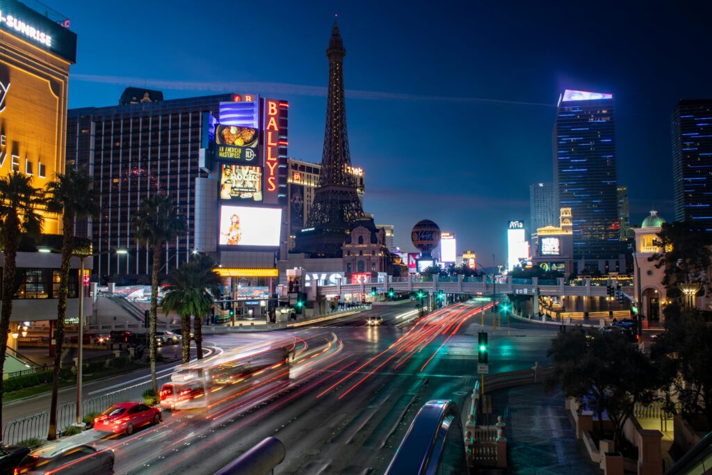 AI Consulting in Las Vegas