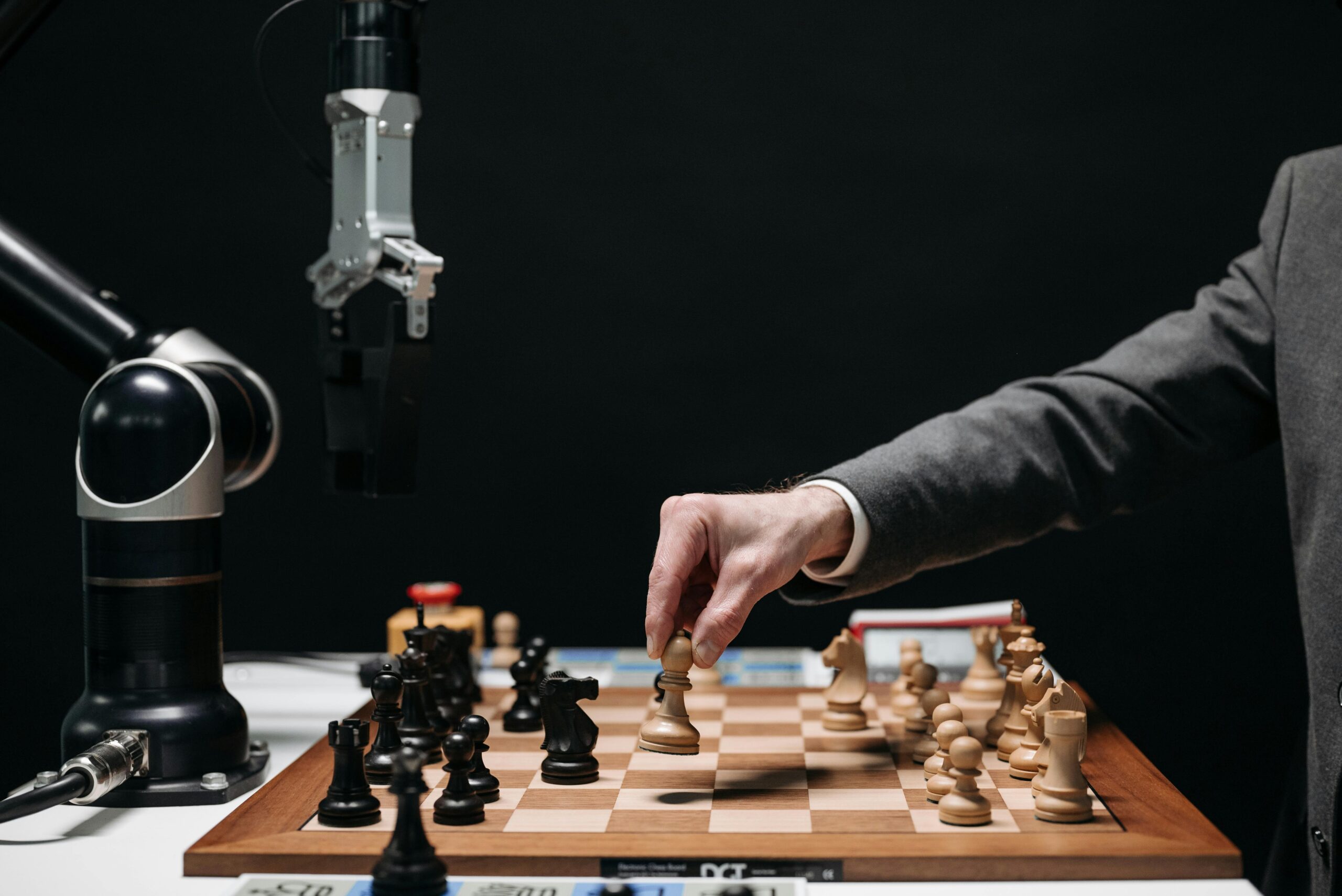 AI Consulting in Las Vegas