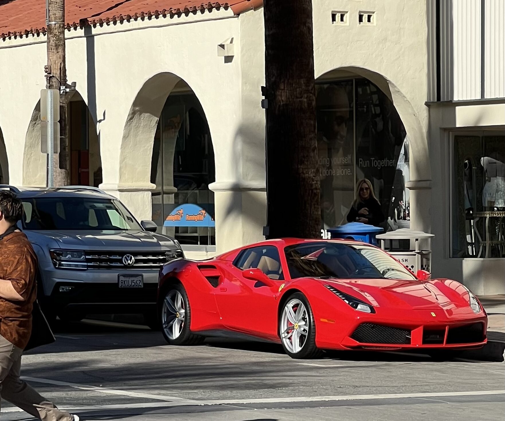 Opportunity Zones in Palm Springs