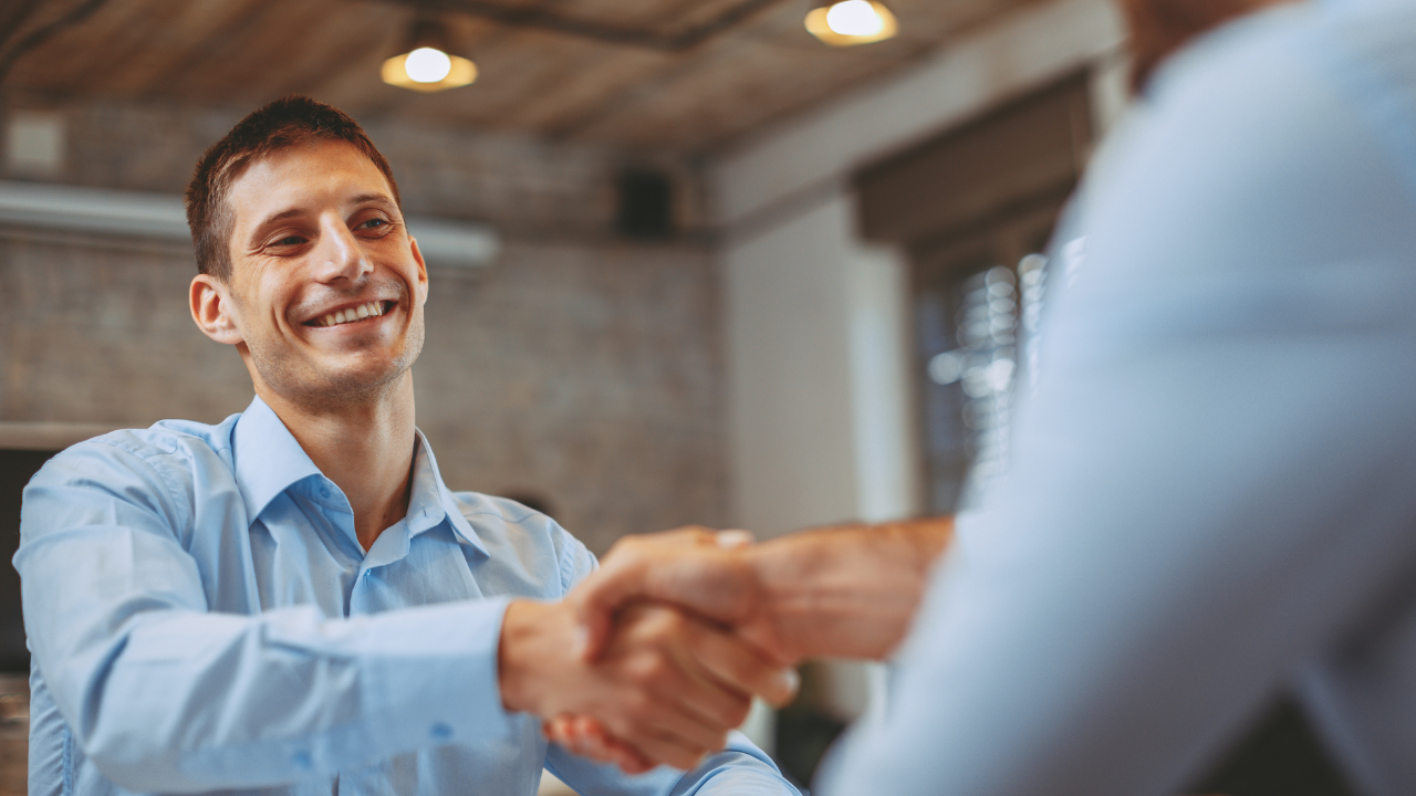 selling a business in San Jose