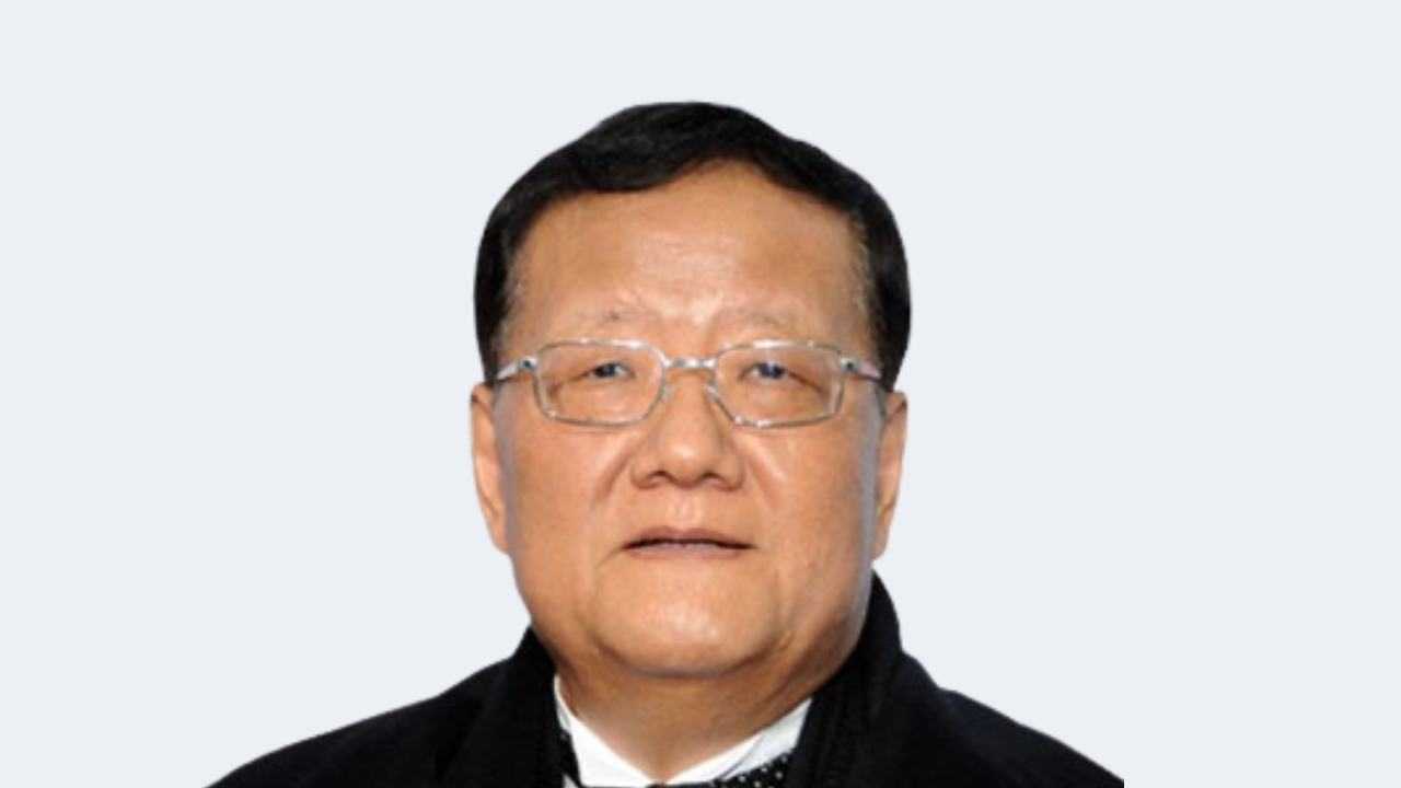 Everything About Liu Changle