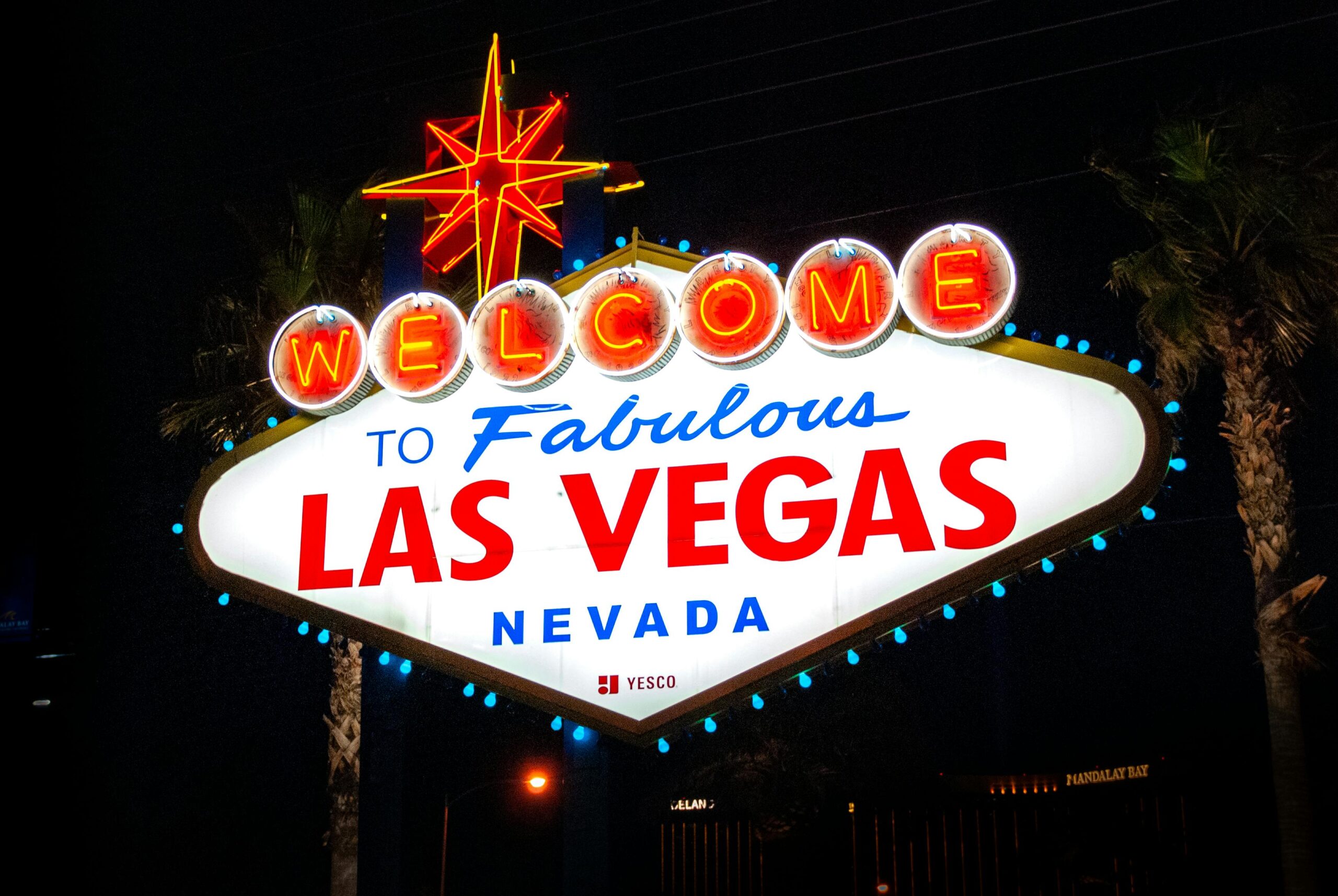 Start a Business in Las Vegas