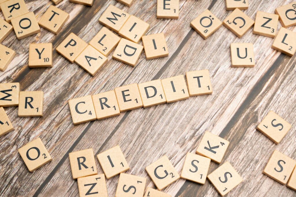 build business credit