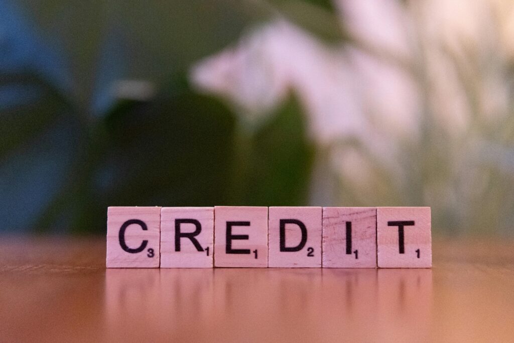 build business credit