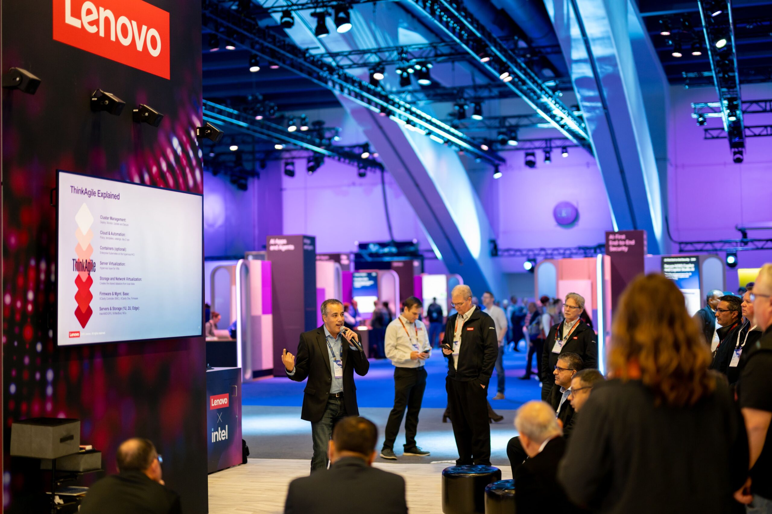 Microsoft Ignite 2026