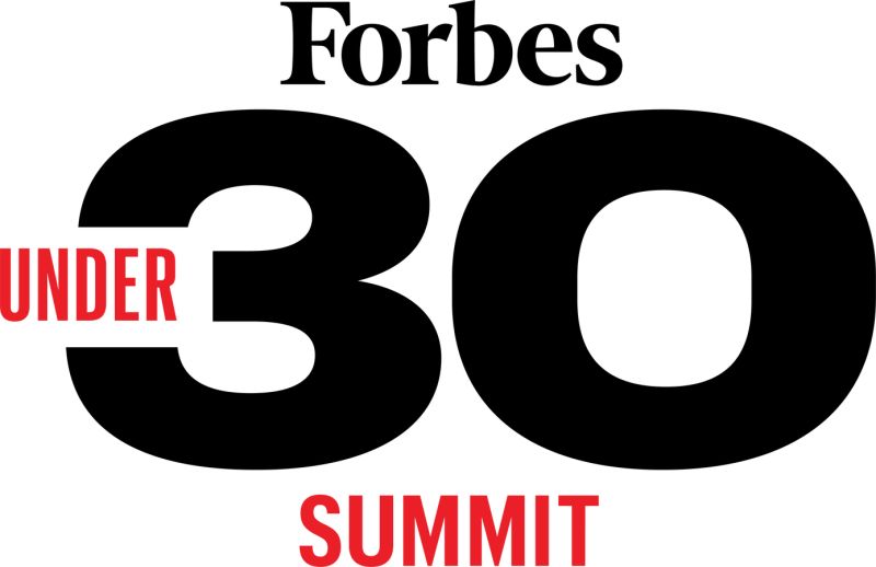 Forbes Under 30 Summit 2026