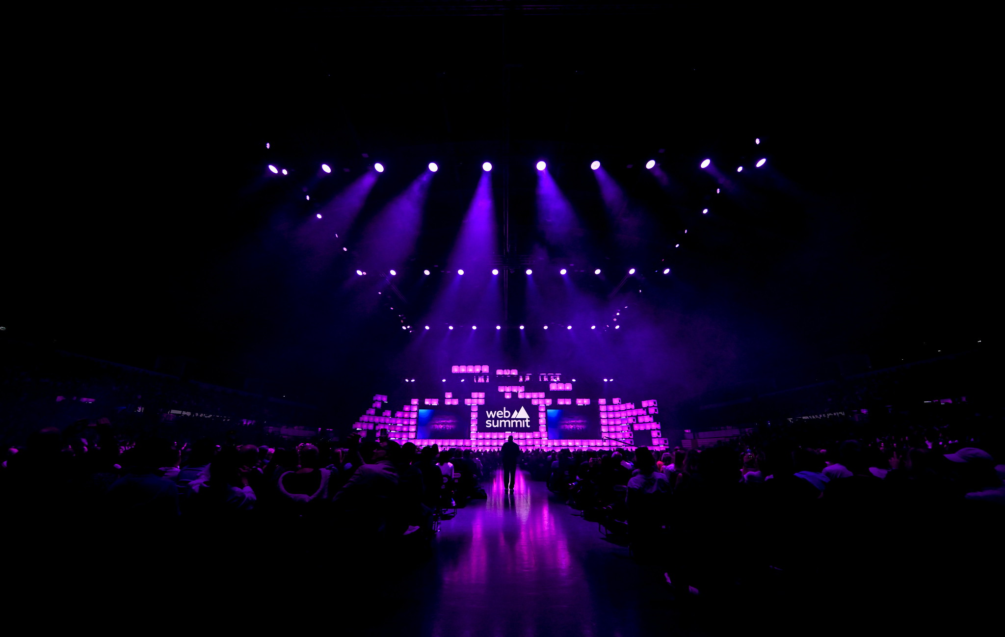 Web Summit 2026