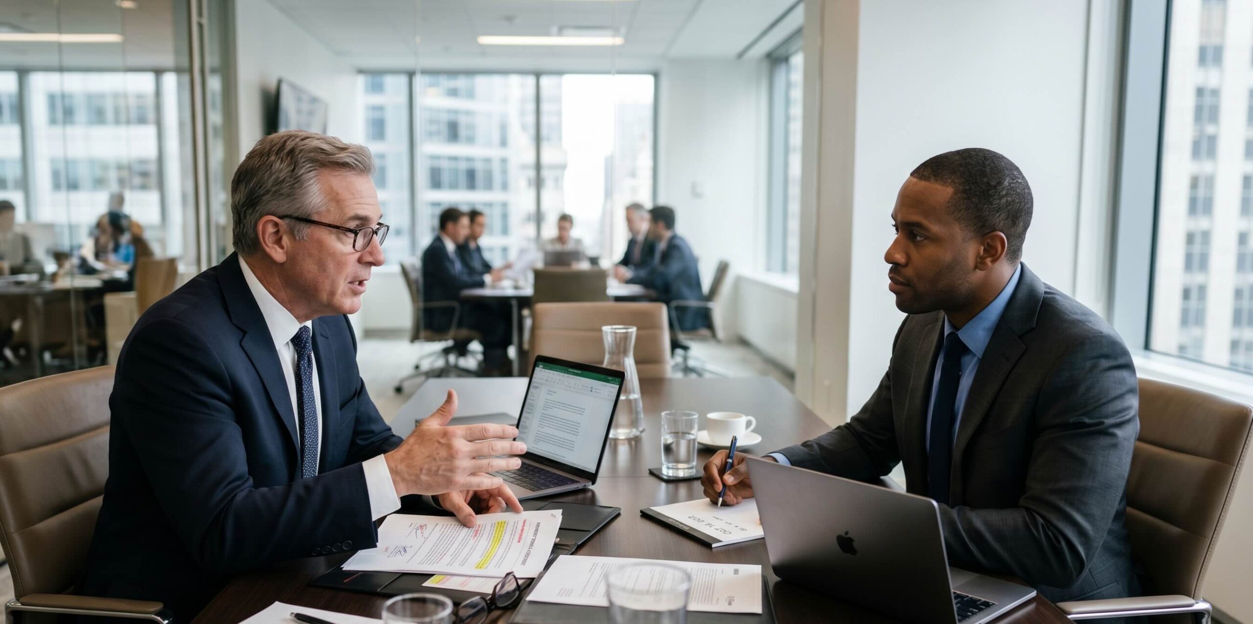 Dun & Bradstreet vs. Experian Business vs. Equifax Business